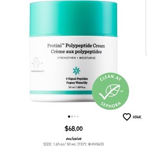 Drunk Elephant Protini